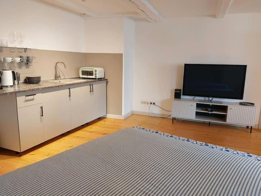 30Qm Studio Rosenheimer Innenstadt Εξωτερικό φωτογραφία