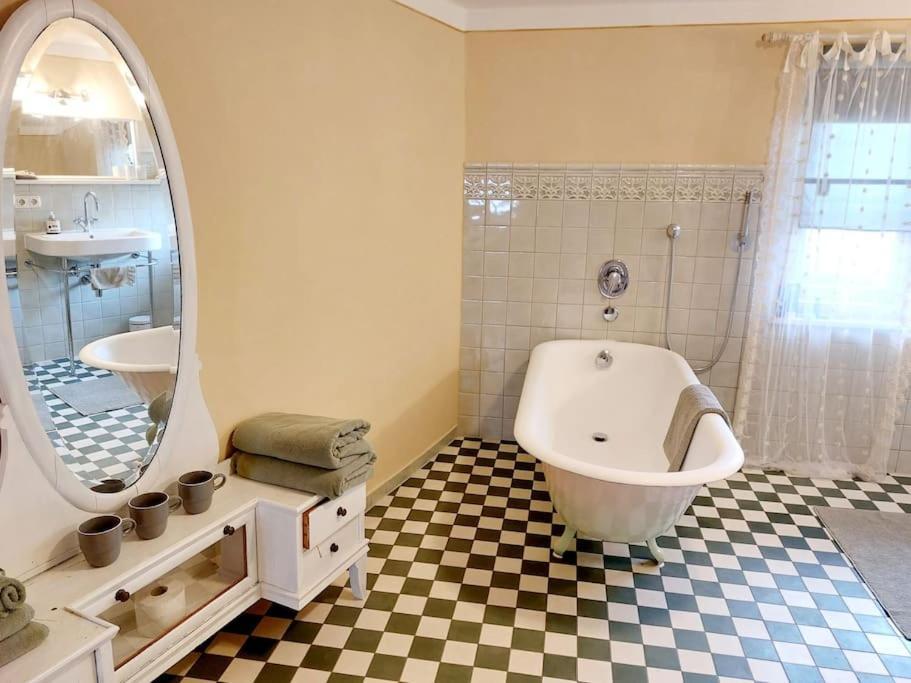 30Qm Studio Rosenheimer Innenstadt Εξωτερικό φωτογραφία