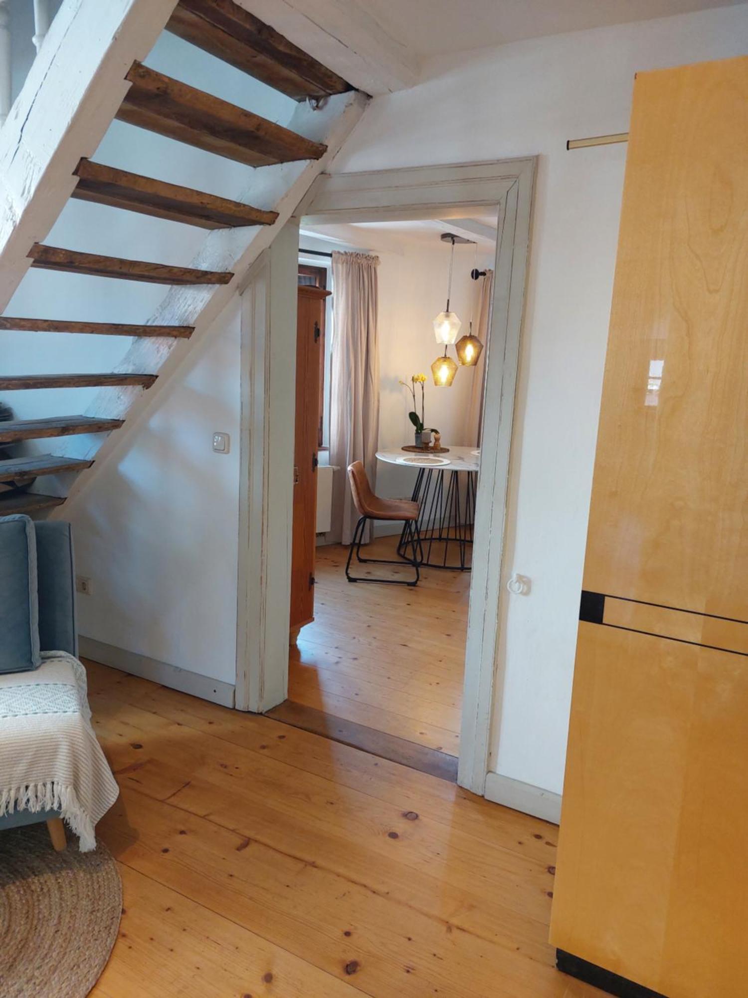 30Qm Studio Rosenheimer Innenstadt Εξωτερικό φωτογραφία