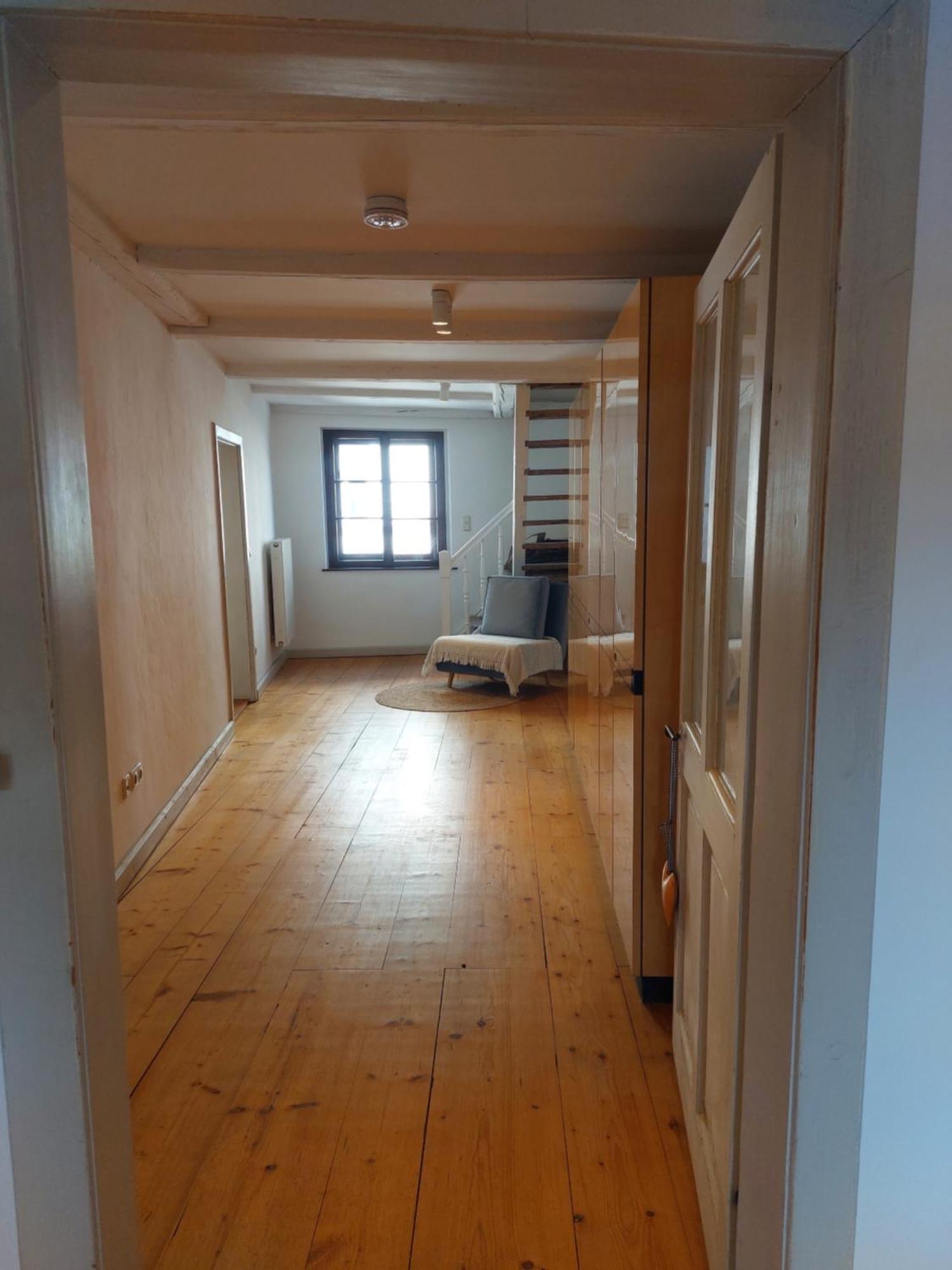 30Qm Studio Rosenheimer Innenstadt Εξωτερικό φωτογραφία